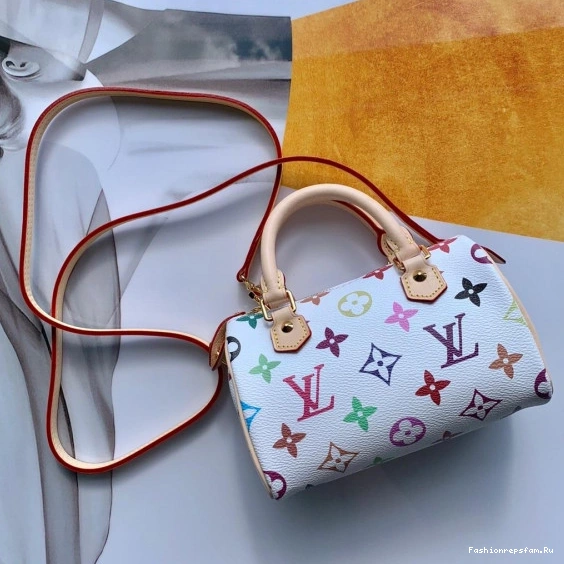 FS CHEAP SPEEDY Louis Vuitton NANO 0729